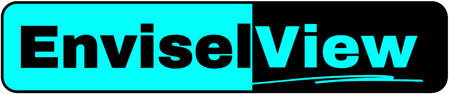 EnviselView Logo